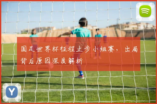 国足世界杯征程止步小组赛,出局背后原因深度解析